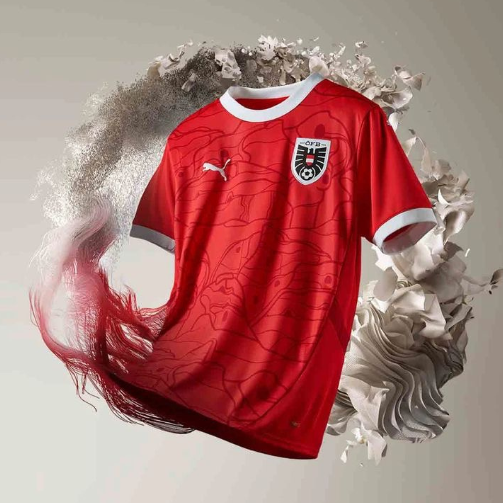 JERSEYS