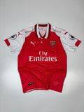 Arsenal F.C. Crimson Elite Jersey
