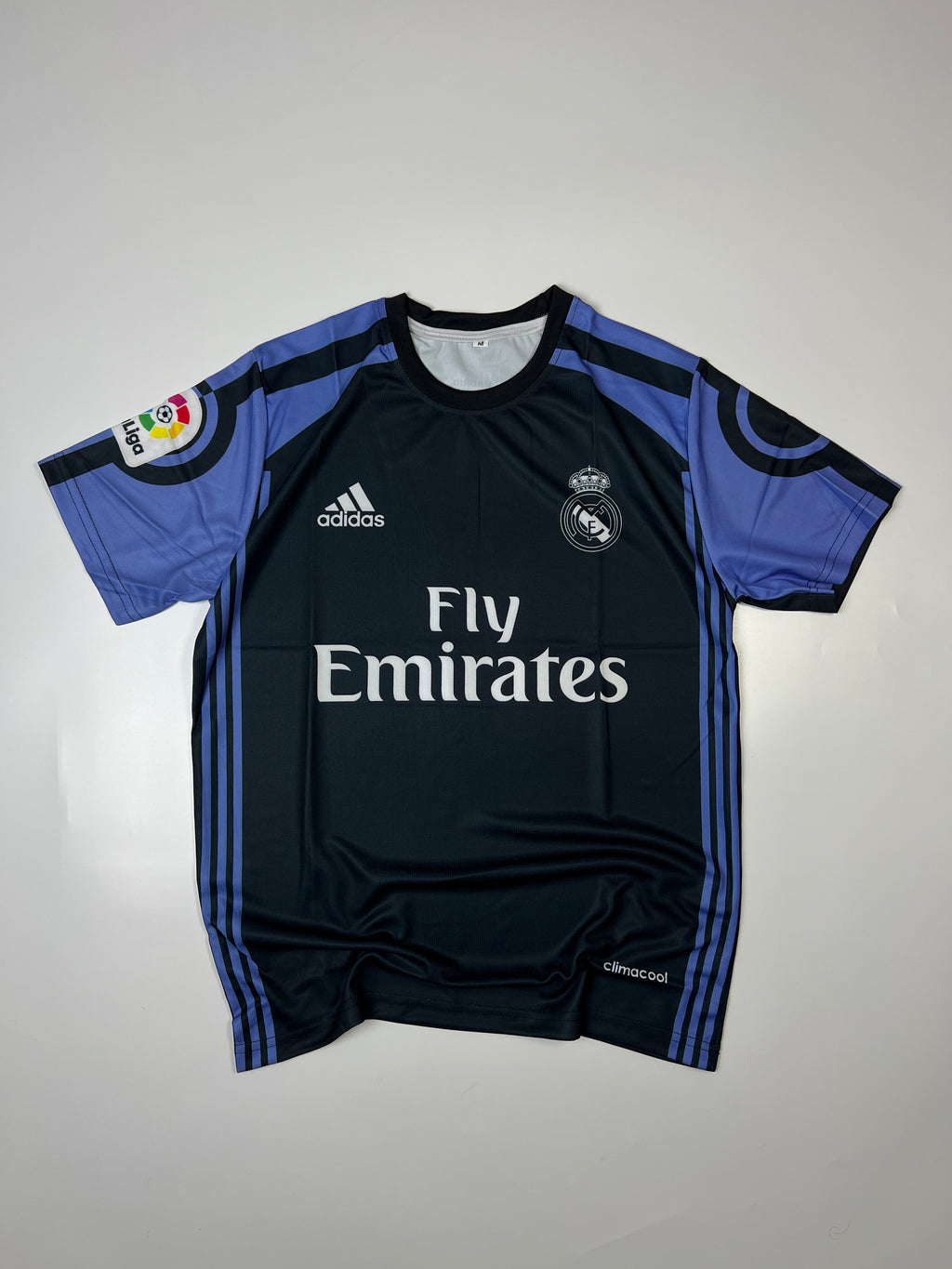Real madrid final edition