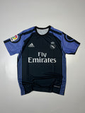 Real madrid final edition
