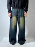 Classic fade baggy