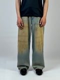 Vintage dust baggy
