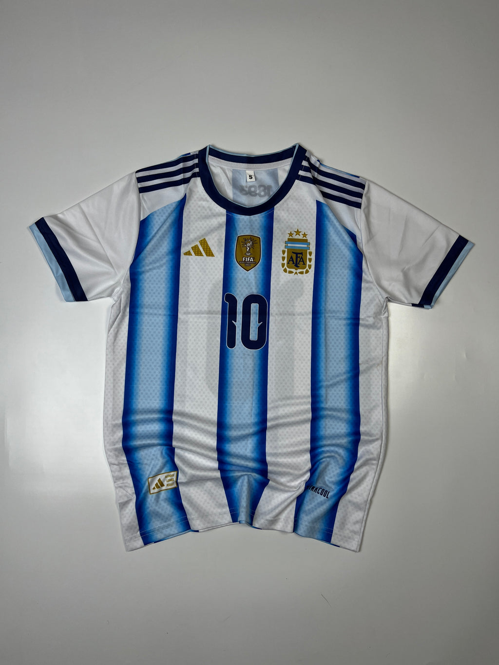 Argentina messi