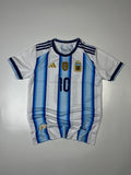 Argentina messi