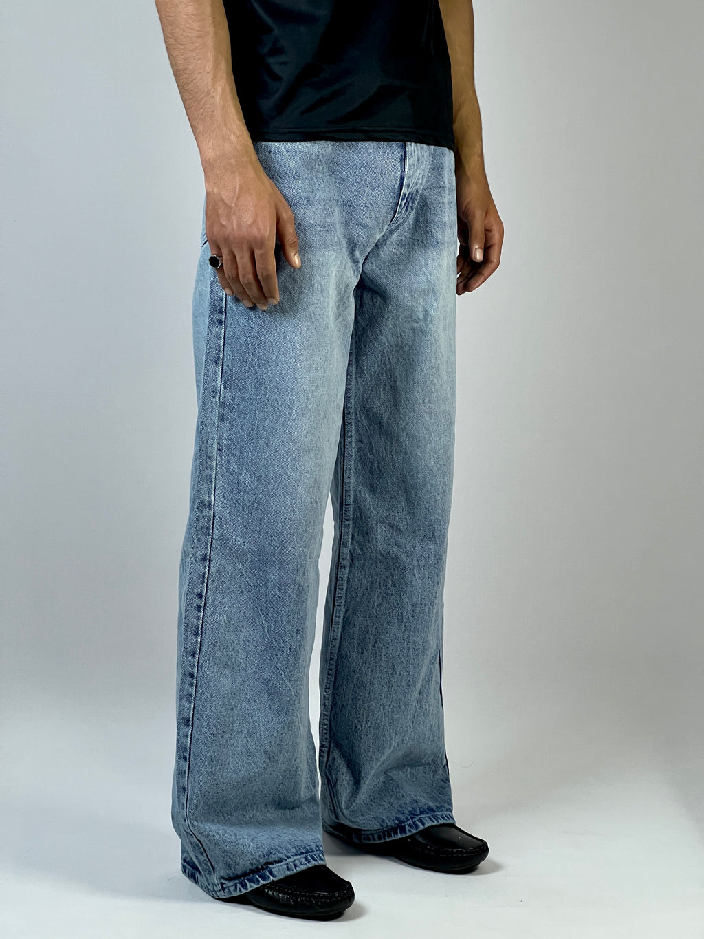 Skywash baggy