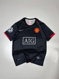 Manchester United Midnight Legacy Jersey