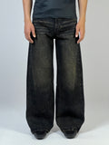 Midnight dust baggy