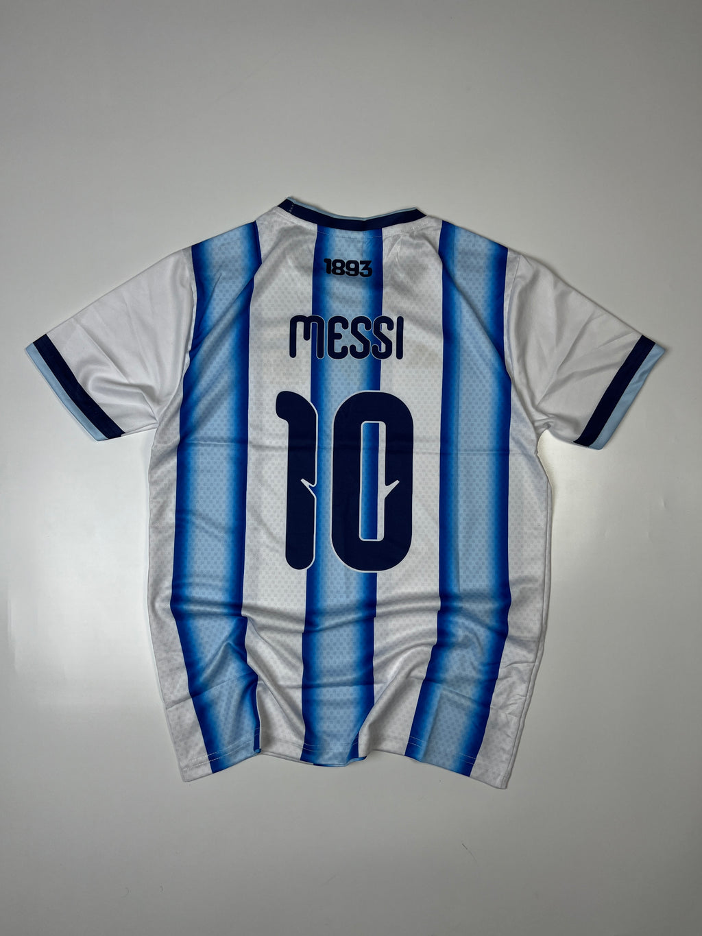 Argentina messi