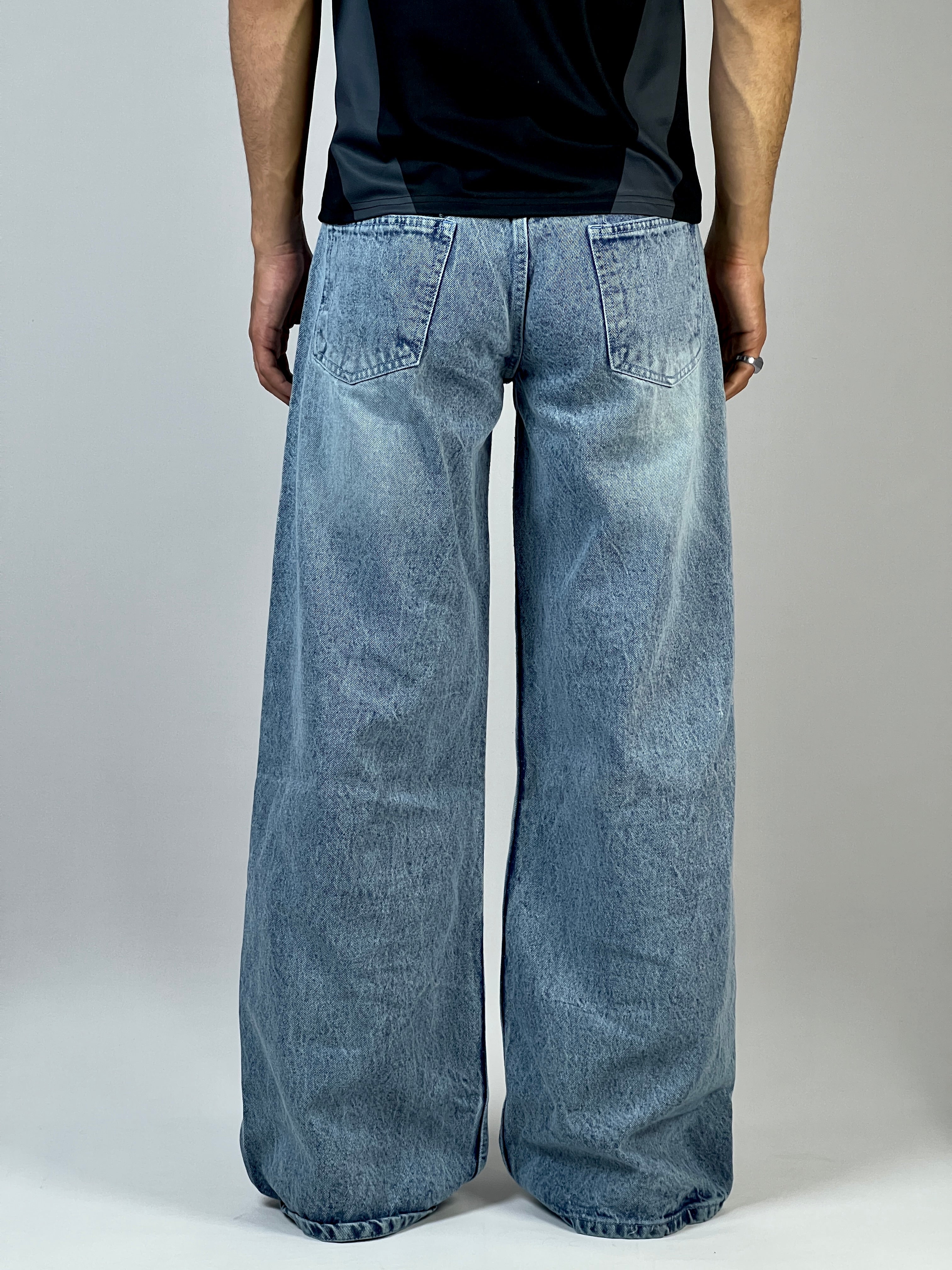 Skywash baggy
