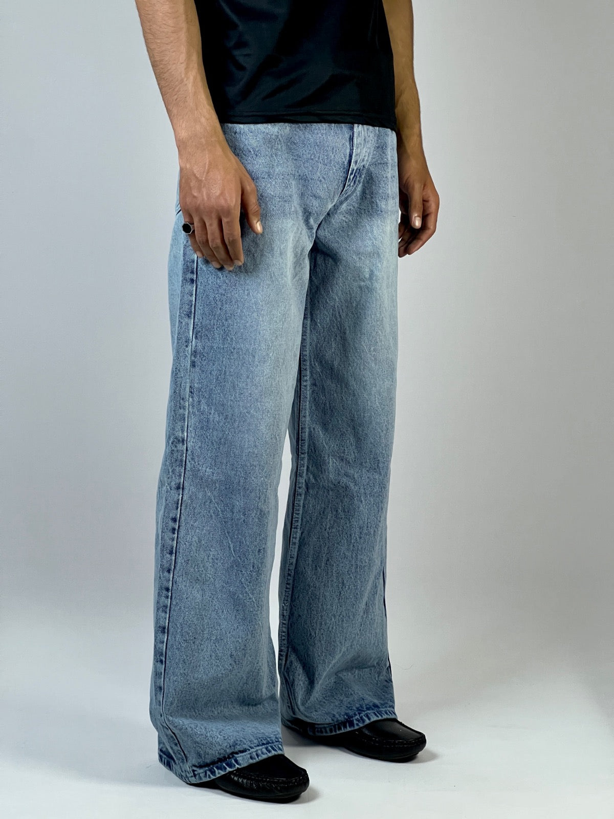 Skywash baggy