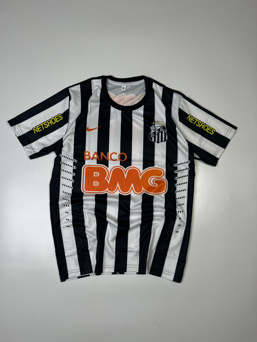 Santos home edition