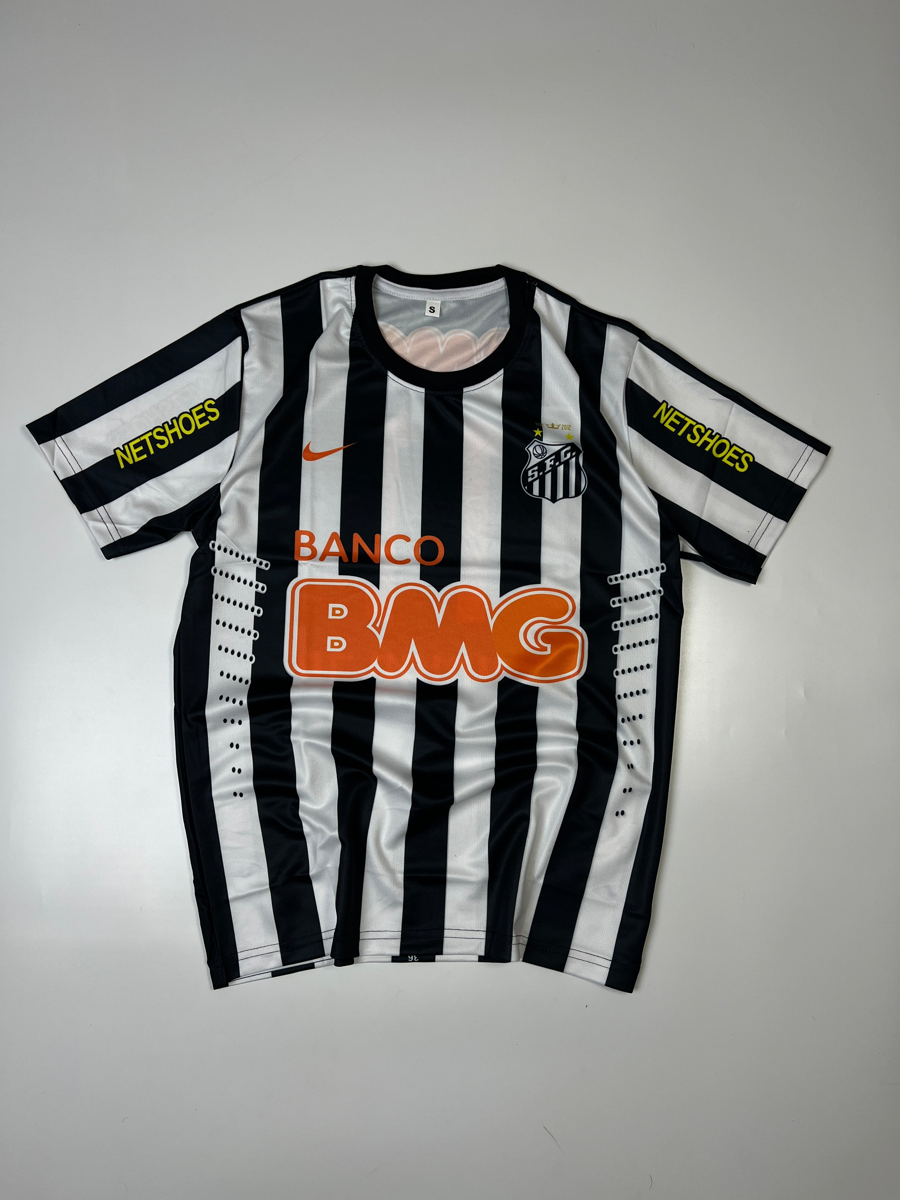 Santos home edition