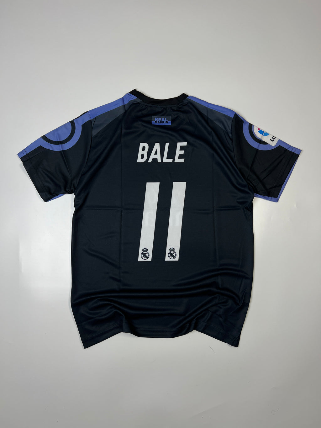 Real madrid final edition