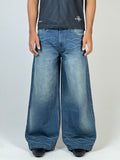 Wave wash baggy