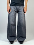 Graphite drift baggy