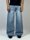 Skywash baggy