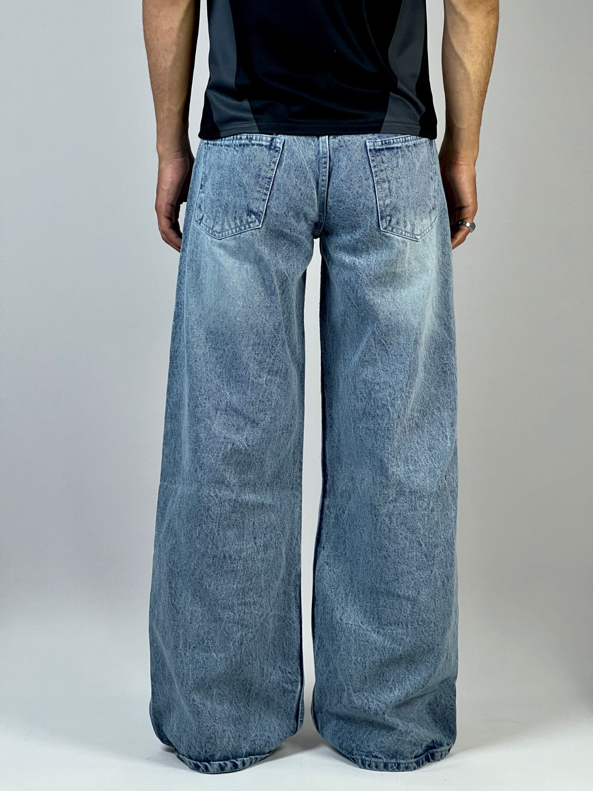 Skywash baggy