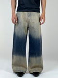 Dual tone baggy