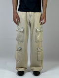 Sand cargo baggy