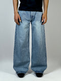 Skywash baggy