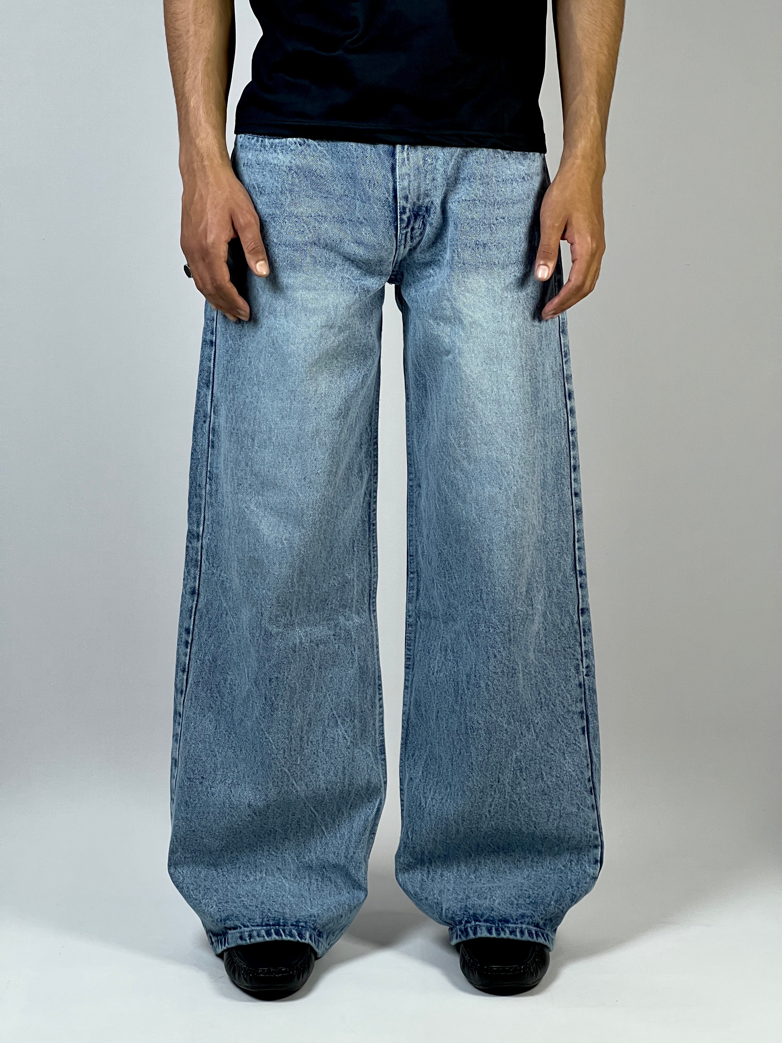 Skywash baggy