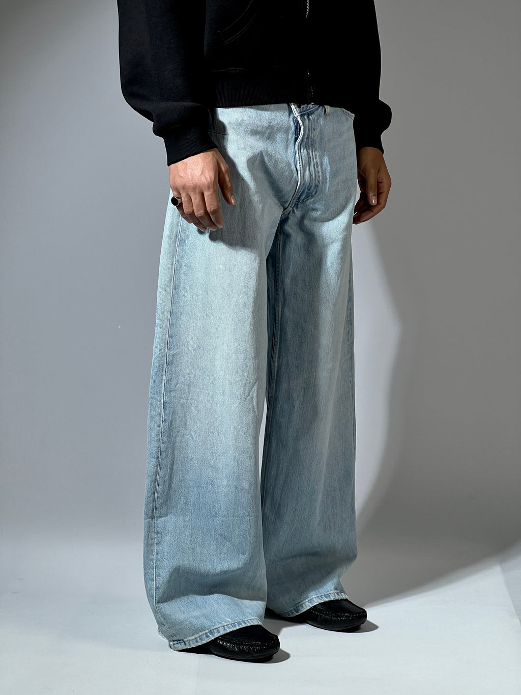 Classic ice baggy