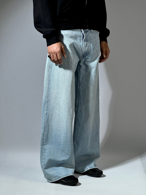 Classic ice baggy