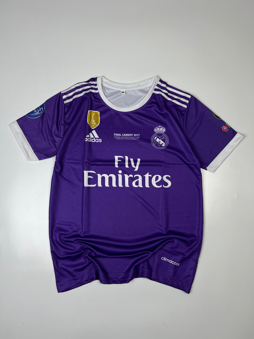 Real madrid ronaldo