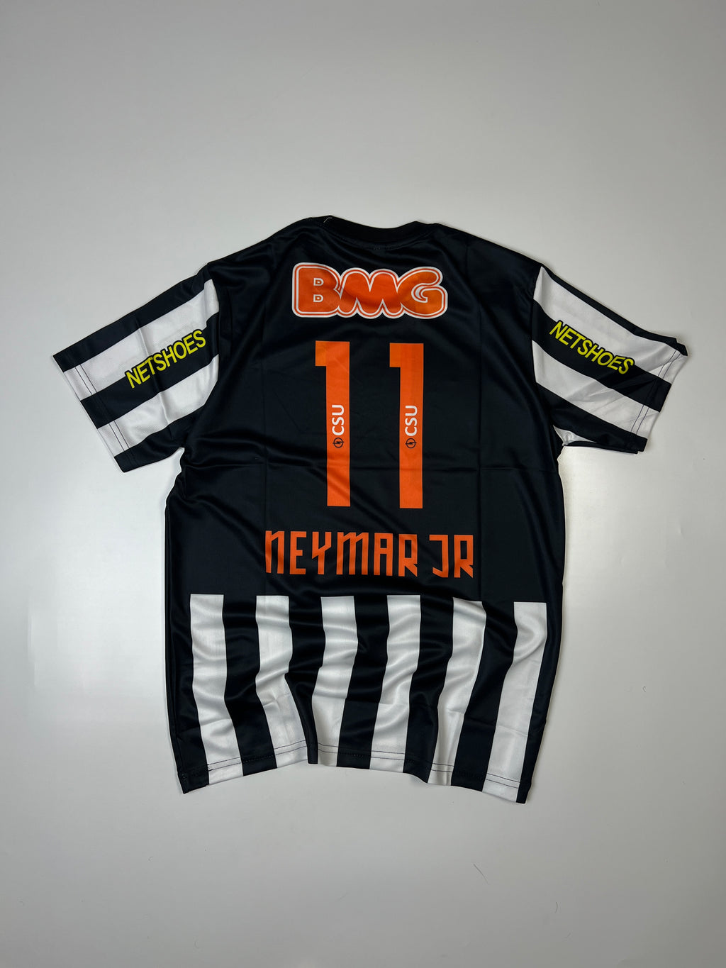 Santos home edition