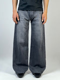 Graphite drift baggy
