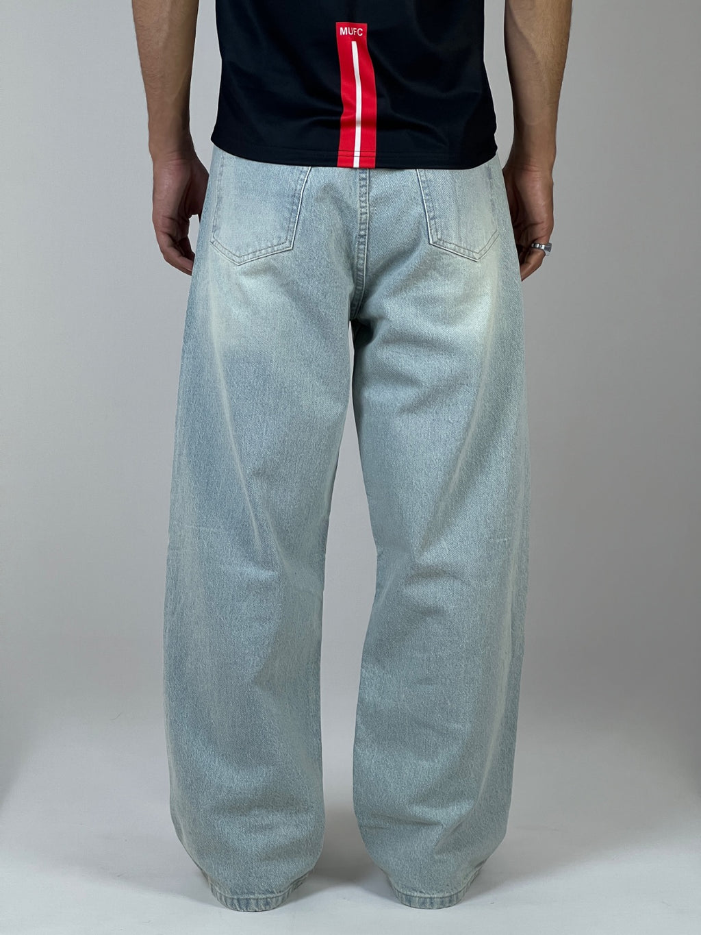 Ice drift baggy