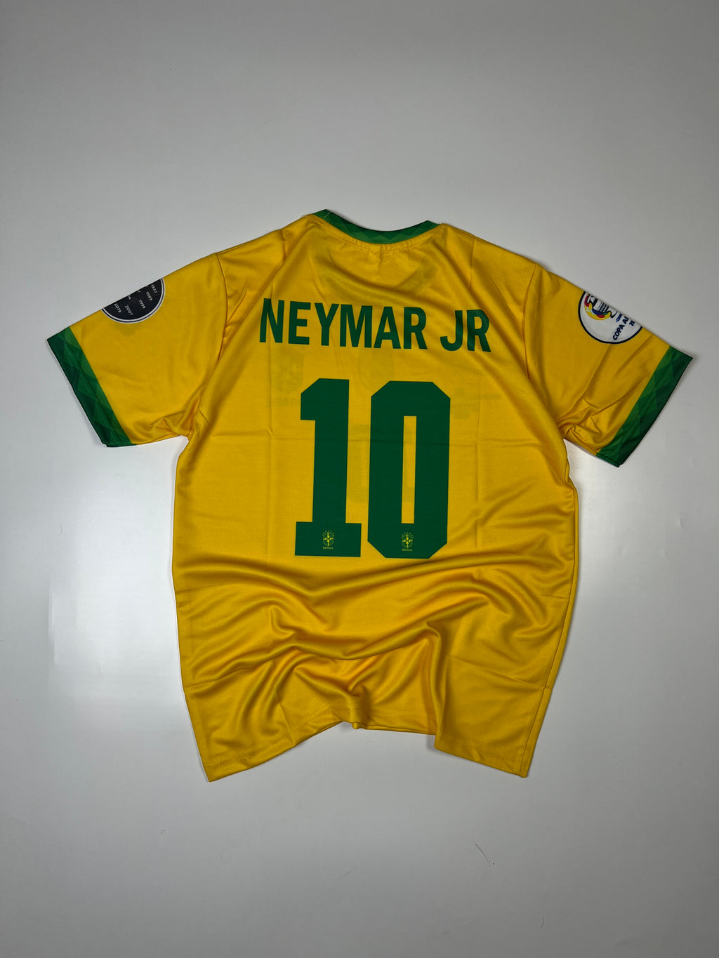 Brazil neymar