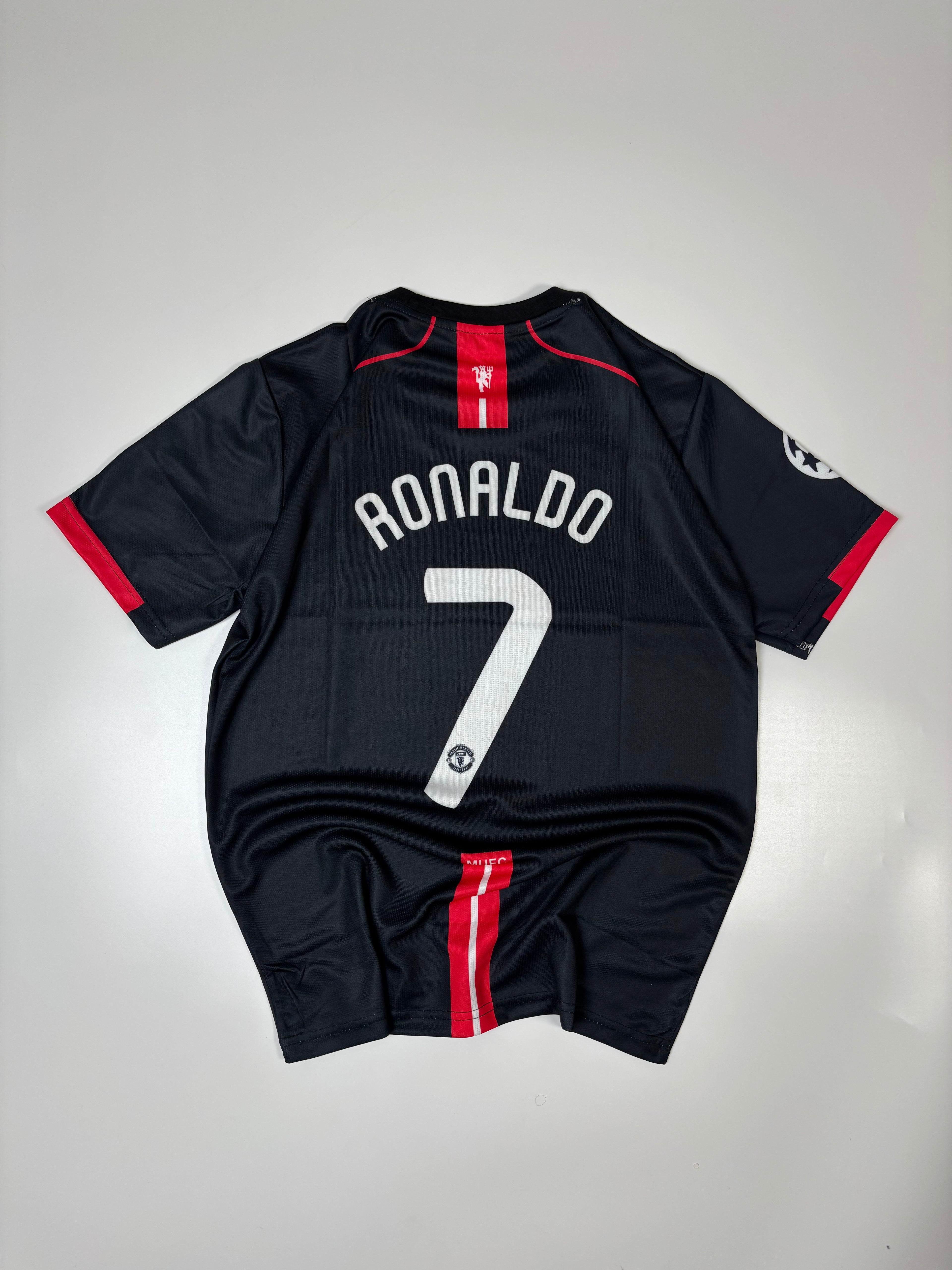 Manchester United Midnight Legacy Jersey