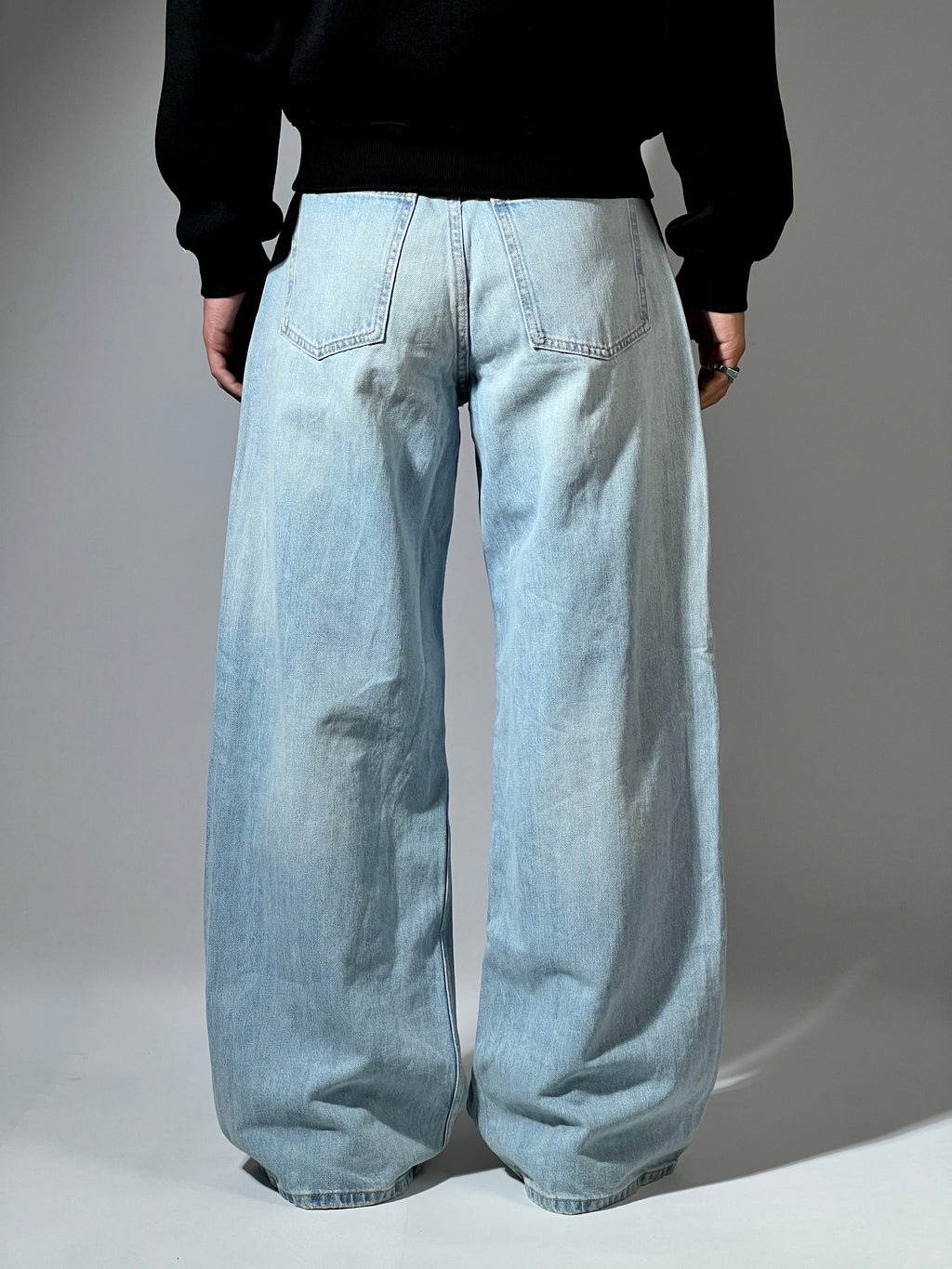 Classic ice baggy