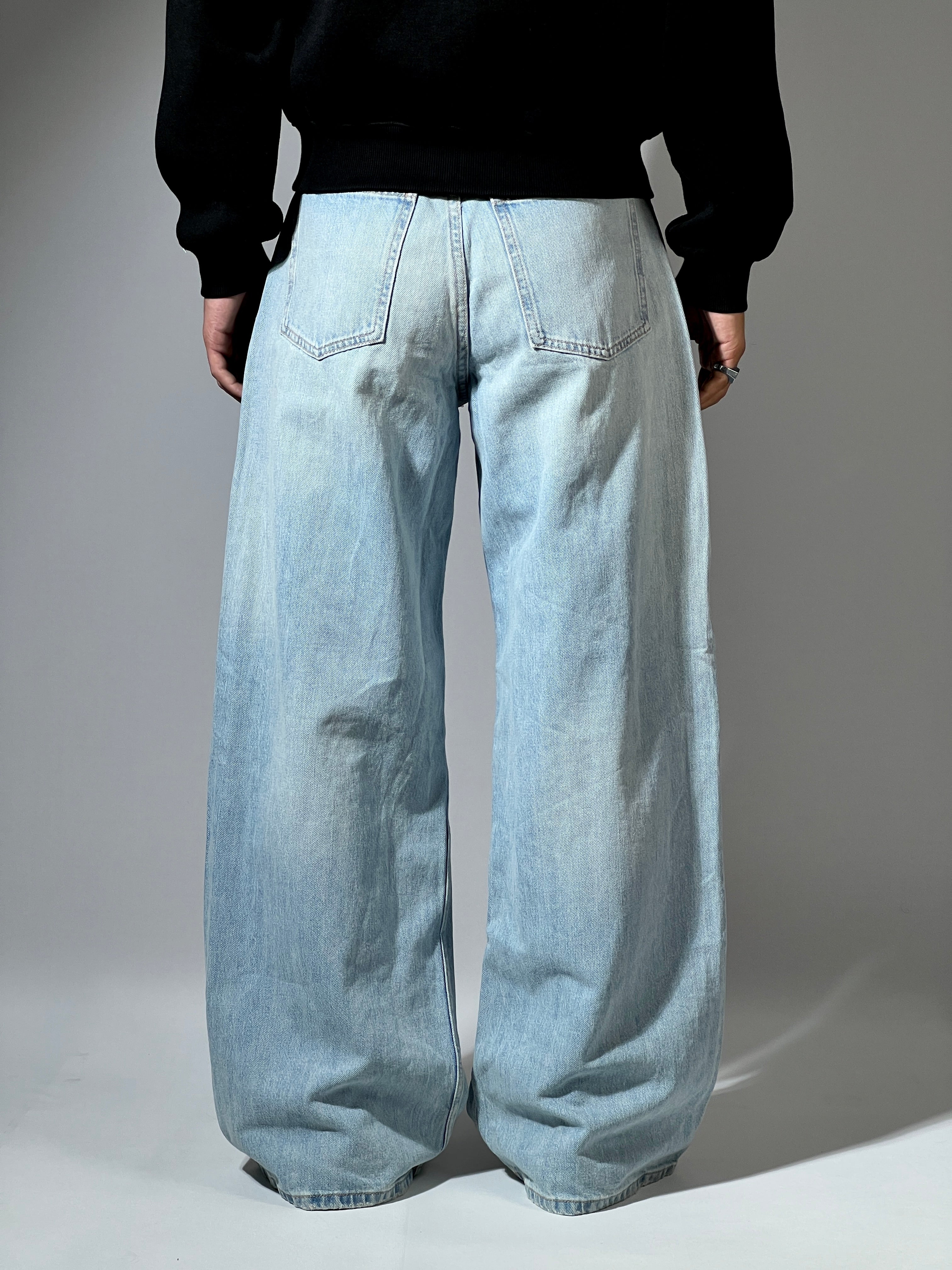 Classic ice baggy