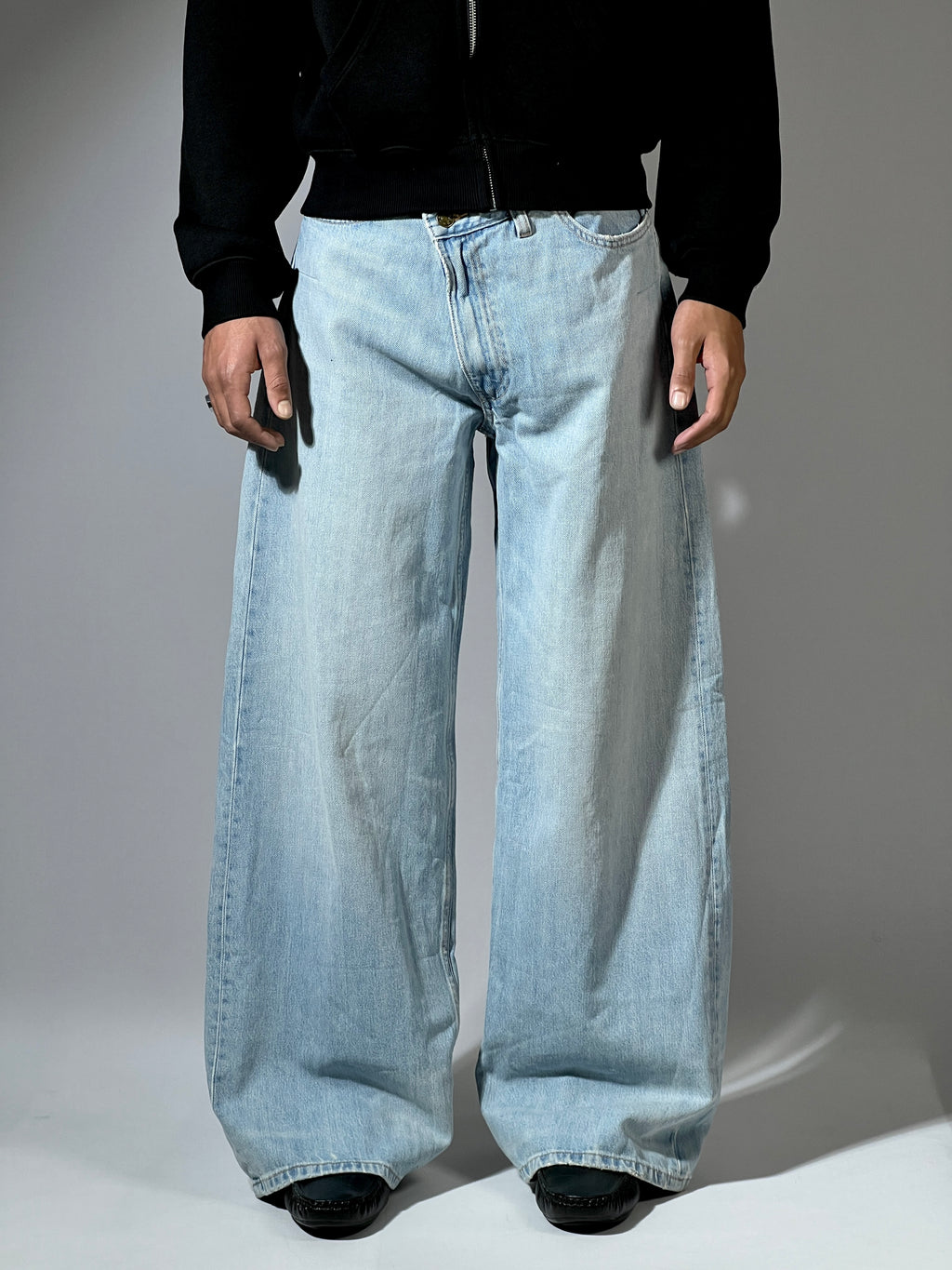 Classic ice baggy