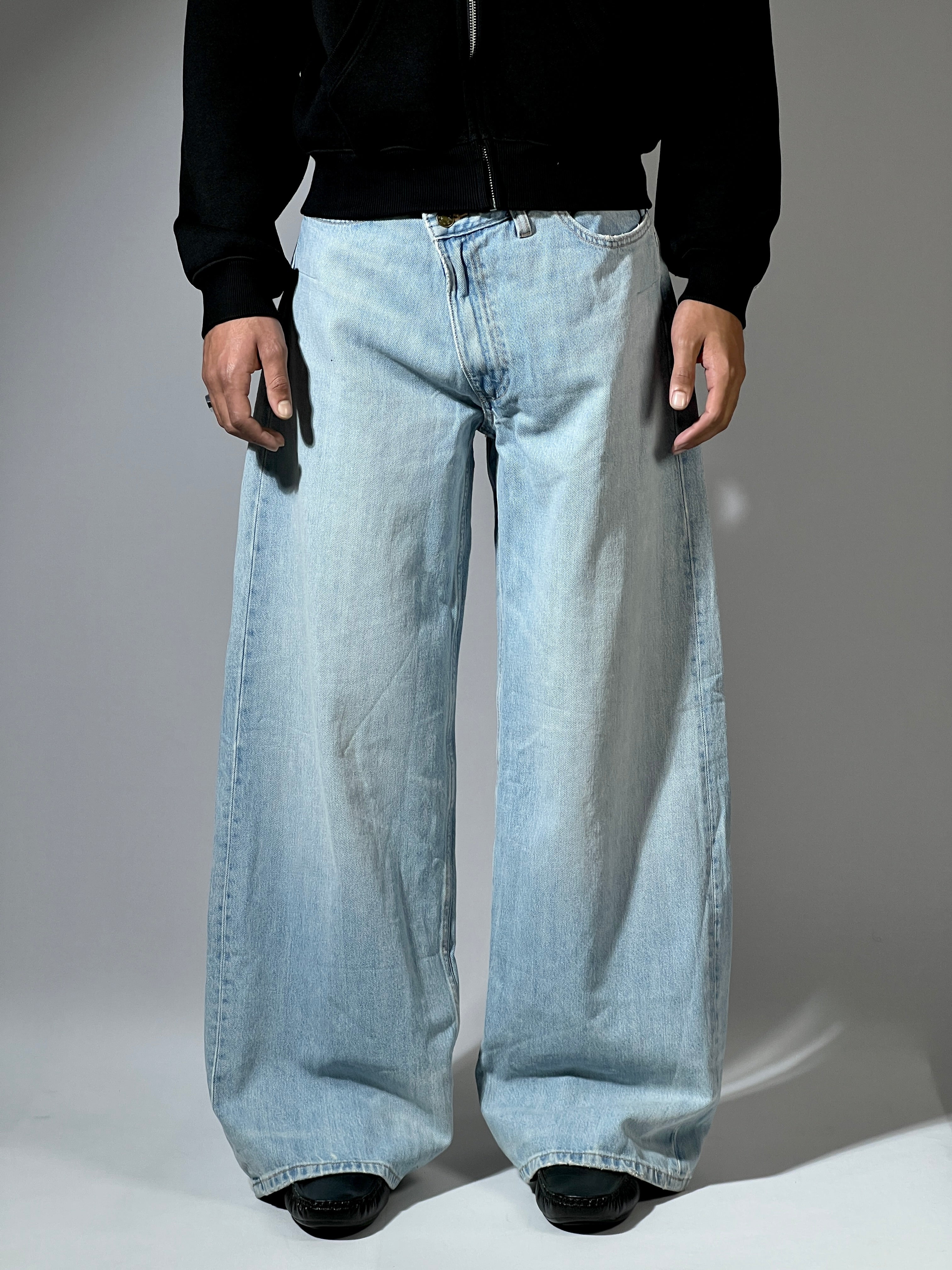 Classic ice baggy