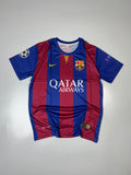 Barcelona home classic