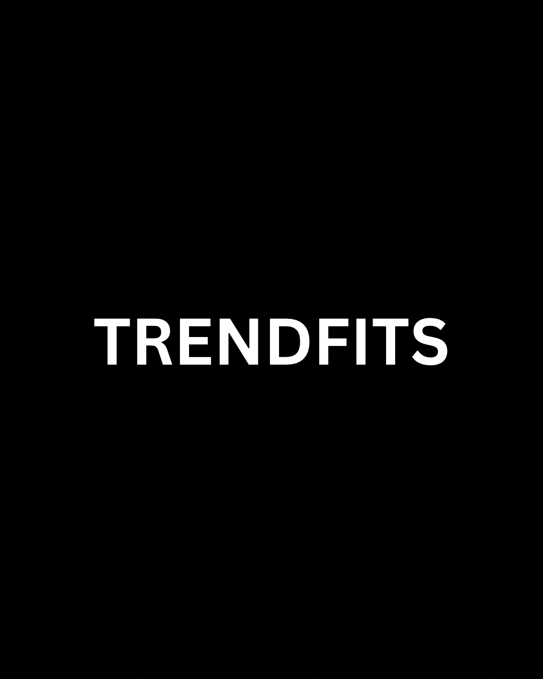 TRENDITS | PREMIUM BAGGY JEANS & STREETWEAR – TRENDFITS